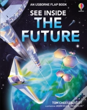 See Inside The Future