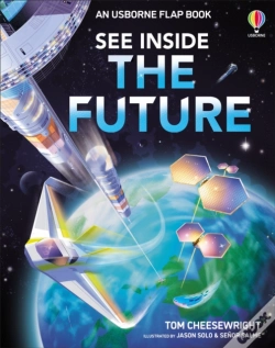 Capa do artigo See Inside The Future