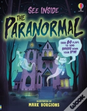 Capa do artigo See Inside The Paranormal