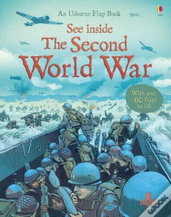 Capa do artigo See Inside The Second World War