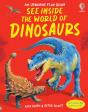 See Inside The World Of Dinosaurs - Preview