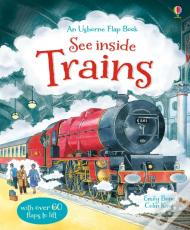 See Inside Trains