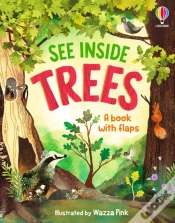 Capa do artigo See Inside Trees