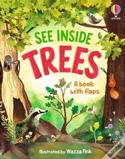 Capa do artigo See Inside Trees