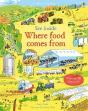 See Inside Where Food Comes From - Preview