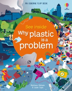 Capa do artigo See Inside Why Plastic Is A Problem