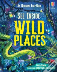 See Inside Wild Places