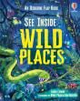 See Inside Wild Places - Preview