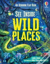 See Inside Wild Places