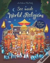 Capa do artigo See Inside World Religions