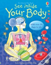 Capa do artigo See Inside Your Body