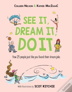 Capa do artigo See It, Dream It, Do It