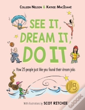 Capa do artigo See It, Dream It, Do It