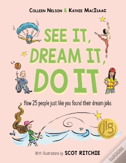 Capa do artigo See It, Dream It, Do It