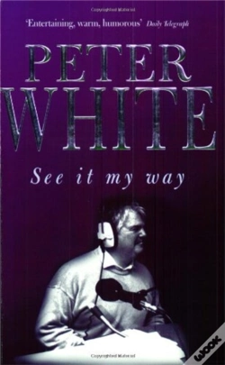 Capa do artigo See It My Way
