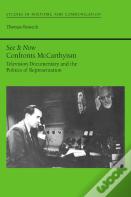 See It Now Confronts Mccarthyism