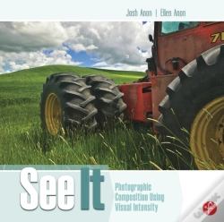 Capa do artigo See It: Photographic Composition Using Visual Intensity