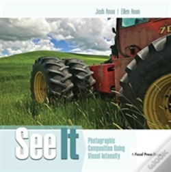 Capa do artigo See It: Photographic Composition Using Visual Intensity