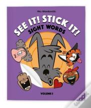 See It! Stick It!
