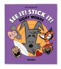 See It! Stick It! - Preview