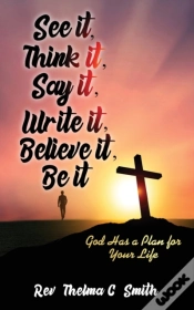 Capa do artigo See It, Think It, Say It, Write It, Believe It, Be It
