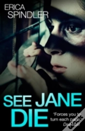 Capa do artigo See Jane Die