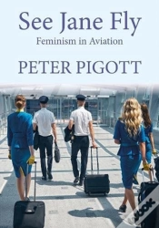 Capa do artigo See Jane Fly