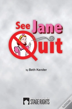 Capa do artigo See Jane Quit