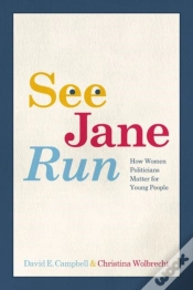 Capa do artigo See Jane Run