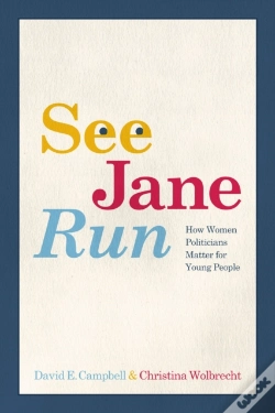 Capa do artigo See Jane Run