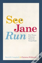 Capa do artigo See Jane Run