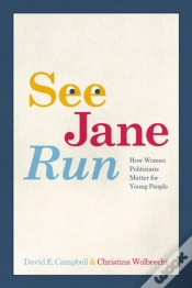 Capa do artigo See Jane Run