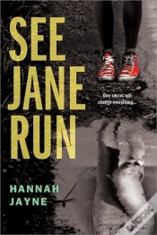 Capa do artigo See Jane Run
