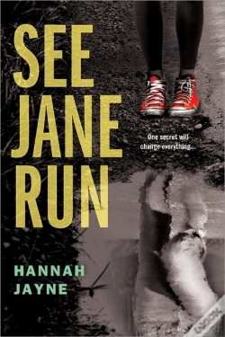Capa do artigo See Jane Run
