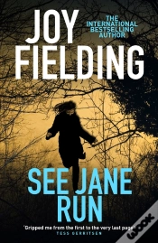Capa do artigo See Jane Run