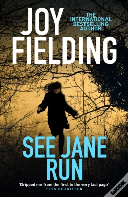 Capa do artigo See Jane Run