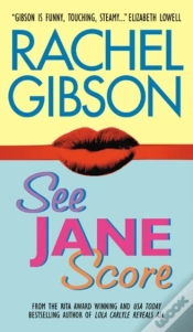 Capa do artigo See Jane Score