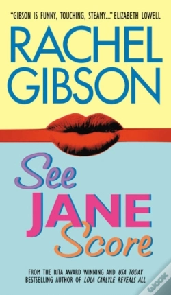 Capa do artigo See Jane Score