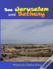 Capa do artigo See Jerusalem And Bethany