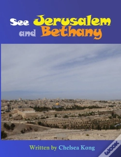 Capa do artigo See Jerusalem And Bethany