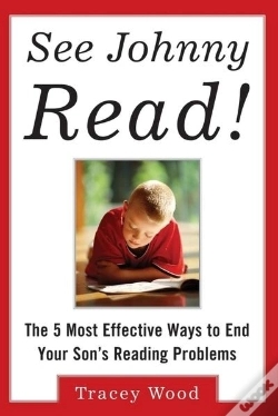 Capa do artigo See Johnny Read!