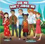 See Me Don'T Judge Me - Preview