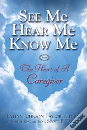 Capa do artigo See Me Hear Me Know Me