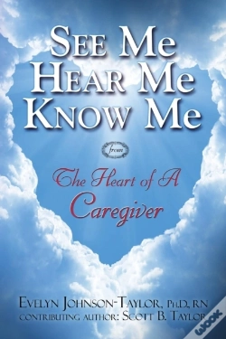 Capa do artigo See Me Hear Me Know Me