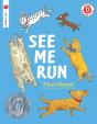 See Me Run - Preview