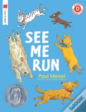 Capa do artigo See Me Run