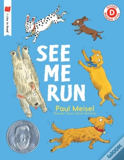 Capa do artigo See Me Run