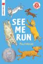 See Me Run - Preview