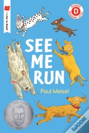 Capa do artigo See Me Run