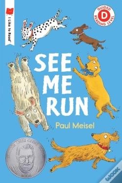 Capa do artigo See Me Run